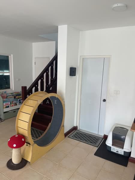 Vararom Lakeview : วรารมย์ เลควิลล์, สมุทรปราการ, ถนนบางพลี-ตำหรุ, บางพลีใหญ่, บางพลี, สมุทรปราการ, 300 ตร.ม., บ้านเดี่ยว ขาย, โดย Jinda phraechuen James, 500447386 - DDproperty.com
