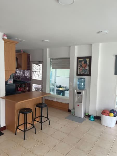 Vararom Lakeview : วรารมย์ เลควิลล์, สมุทรปราการ, ถนนบางพลี-ตำหรุ, บางพลีใหญ่, บางพลี, สมุทรปราการ, 300 ตร.ม., บ้านเดี่ยว ขาย, โดย Jinda phraechuen James, 500447386 - DDproperty.com