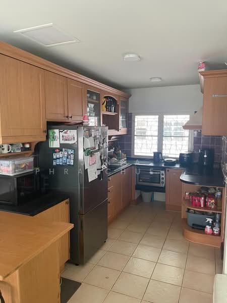 Vararom Lakeview, Samut Prakan, Bang Phli-Tamru Road, Bangphli Yai, Bang Plee, Samut Prakan, 5 Bedrooms, 300 sqm, Single Detached House For Sale, by Jinda phraechuen James, 500447386 - DDproperty.com