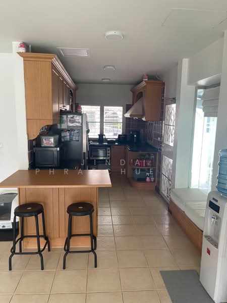 Vararom Lakeview : วรารมย์ เลควิลล์, สมุทรปราการ, ถนนบางพลี-ตำหรุ, บางพลีใหญ่, บางพลี, สมุทรปราการ, 300 ตร.ม., บ้านเดี่ยว ขาย, โดย Jinda phraechuen James, 500447386 - DDproperty.com
