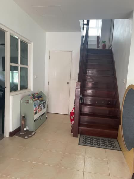 Vararom Lakeview, Samut Prakan, Bang Phli-Tamru Road, Bangphli Yai, Bang Plee, Samut Prakan, 5 Bedrooms, 300 sqm, Single Detached House For Sale, by Jinda phraechuen James, 500447386 - DDproperty.com