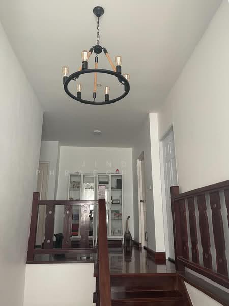 Vararom Lakeview, Samut Prakan, Bang Phli-Tamru Road, Bangphli Yai, Bang Plee, Samut Prakan, 5 Bedrooms, 300 sqm, Single Detached House For Sale, by Jinda phraechuen James, 500447386 - DDproperty.com