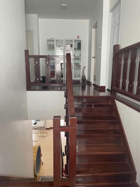 Vararom Lakeview : วรารมย์ เลควิลล์, สมุทรปราการ, ถนนบางพลี-ตำหรุ, บางพลีใหญ่, บางพลี, สมุทรปราการ, 300 ตร.ม., บ้านเดี่ยว ขาย, โดย Jinda phraechuen James, 500447386 - DDproperty.com