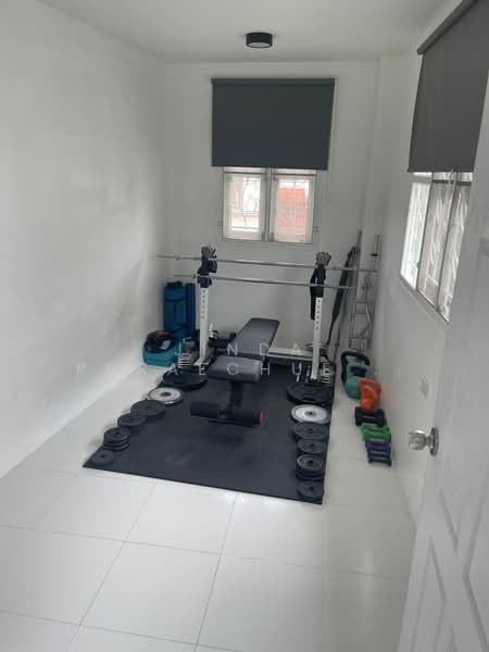 Vararom Lakeview : วรารมย์ เลควิลล์, สมุทรปราการ, ถนนบางพลี-ตำหรุ, บางพลีใหญ่, บางพลี, สมุทรปราการ, 300 ตร.ม., บ้านเดี่ยว ขาย, โดย Jinda phraechuen James, 500447386 - DDproperty.com