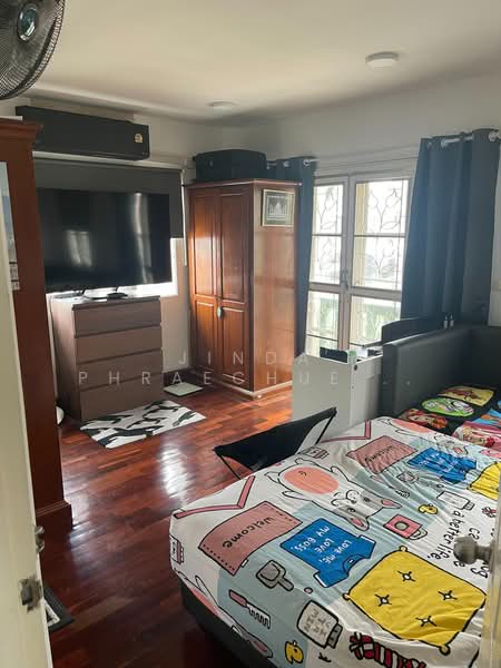 Vararom Lakeview : วรารมย์ เลควิลล์, สมุทรปราการ, ถนนบางพลี-ตำหรุ, บางพลีใหญ่, บางพลี, สมุทรปราการ, 300 ตร.ม., บ้านเดี่ยว ขาย, โดย Jinda phraechuen James, 500447386 - DDproperty.com