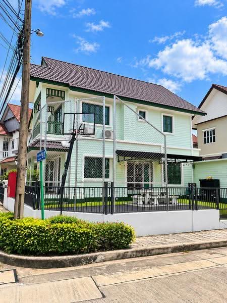Vararom Lakeview : วรารมย์ เลควิลล์, สมุทรปราการ, ถนนบางพลี-ตำหรุ, บางพลีใหญ่, บางพลี, สมุทรปราการ, 300 ตร.ม., บ้านเดี่ยว ขาย, โดย Jinda phraechuen James, 500447386 - DDproperty.com