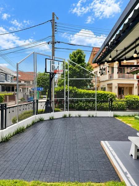 Vararom Lakeview : วรารมย์ เลควิลล์, สมุทรปราการ, ถนนบางพลี-ตำหรุ, บางพลีใหญ่, บางพลี, สมุทรปราการ, 300 ตร.ม., บ้านเดี่ยว ขาย, โดย Jinda phraechuen James, 500447386 - DDproperty.com