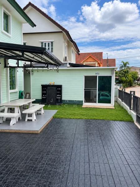 Vararom Lakeview, Samut Prakan, Bang Phli-Tamru Road, Bangphli Yai, Bang Plee, Samut Prakan, 7 Bedrooms, 300 sqm, Single Detached House For Sale, by Jinda phraechuen James, 500447386 - DDproperty.com