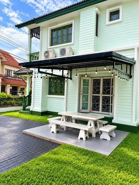 Vararom Lakeview, Samut Prakan, Bang Phli-Tamru Road, Bangphli Yai, Bang Plee, Samut Prakan, 7 Bedrooms, 300 sqm, Single Detached House For Sale, by Jinda phraechuen James, 500447386 - DDproperty.com