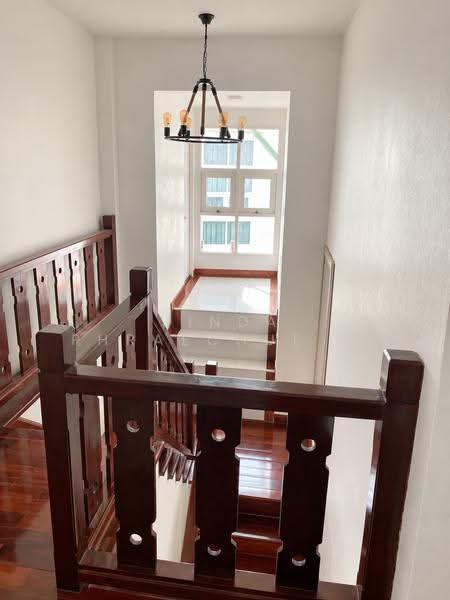 Vararom Lakeview, Samut Prakan, Bang Phli-Tamru Road, Bangphli Yai, Bang Plee, Samut Prakan, 7 Bedrooms, 300 sqm, Single Detached House For Sale, by Jinda phraechuen James, 500447386 - DDproperty.com