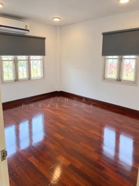 Vararom Lakeview, Samut Prakan, Bang Phli-Tamru Road, Bangphli Yai, Bang Plee, Samut Prakan, 7 Bedrooms, 300 sqm, Single Detached House For Sale, by Jinda phraechuen James, 500447386 - DDproperty.com