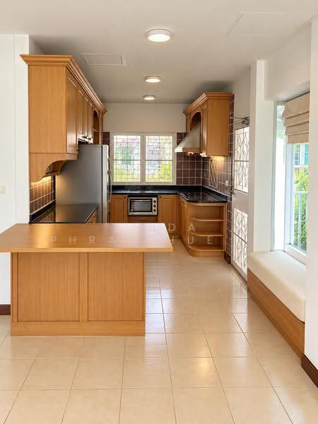 Vararom Lakeview : วรารมย์ เลควิลล์, สมุทรปราการ, ถนนบางพลี-ตำหรุ, บางพลีใหญ่, บางพลี, สมุทรปราการ, 300 ตร.ม., บ้านเดี่ยว ขาย, โดย Jinda phraechuen James, 500447386 - DDproperty.com