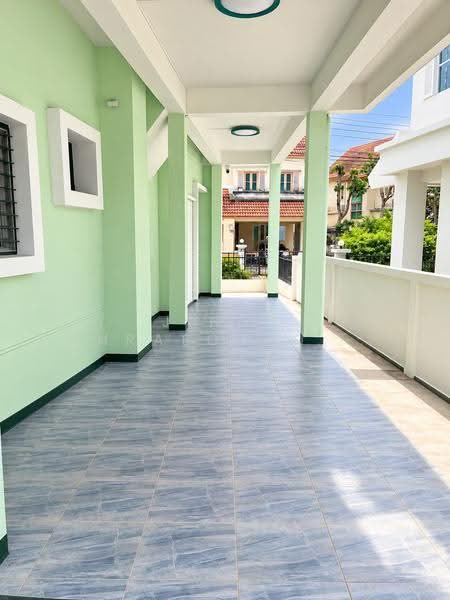 Vararom Lakeview, Samut Prakan, Bang Phli-Tamru Road, Bangphli Yai, Bang Plee, Samut Prakan, 7 Bedrooms, 300 sqm, Single Detached House For Sale, by Jinda phraechuen James, 500447386 - DDproperty.com