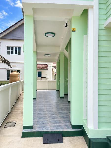 Vararom Lakeview : วรารมย์ เลควิลล์, สมุทรปราการ, ถนนบางพลี-ตำหรุ, บางพลีใหญ่, บางพลี, สมุทรปราการ, 300 ตร.ม., บ้านเดี่ยว ขาย, โดย Jinda phraechuen James, 500447386 - DDproperty.com