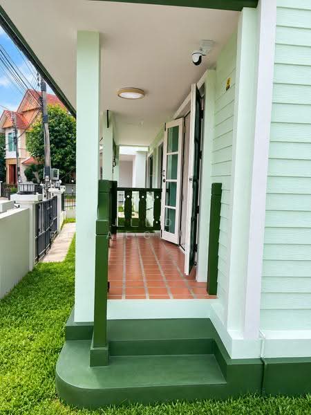 Vararom Lakeview : วรารมย์ เลควิลล์, สมุทรปราการ, ถนนบางพลี-ตำหรุ, บางพลีใหญ่, บางพลี, สมุทรปราการ, 300 ตร.ม., บ้านเดี่ยว ขาย, โดย Jinda phraechuen James, 500447386 - DDproperty.com