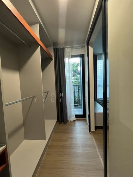 Kave Luminous Bangmod : เคฟ ลูมินัส บางมด, กรุงเทพ, ถนน พุทธบูชา, บางมด, ทุ่งครุ, กรุงเทพ, 24 ตร.ม., คอนโด ให้เช่า, โดย Connex Property, 500447387 - DDproperty.com