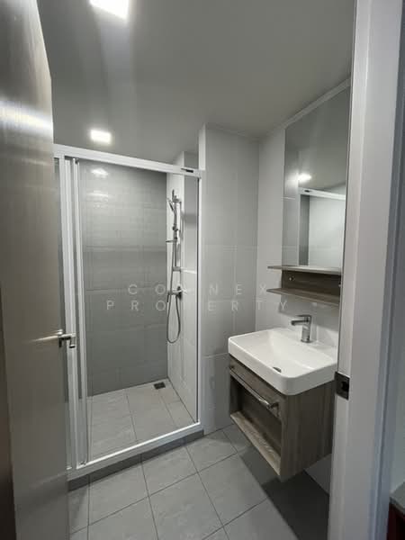 Kave Luminous Bangmod : เคฟ ลูมินัส บางมด, กรุงเทพ, ถนน พุทธบูชา, บางมด, ทุ่งครุ, กรุงเทพ, 24 ตร.ม., คอนโด ให้เช่า, โดย Connex Property, 500447387 - DDproperty.com
