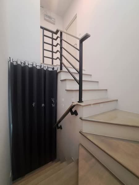Anasiri Ramkhamhaeng, Bangkok, Ramkhamhaeng 122, Khlong Song Ton Nun, Lat Krabang, Bangkok, 3 Bedrooms, 120 sqm, Townhouse For Rent, by บุษบา รัตนวงษ์ชัย, 500447389 - DDproperty.com