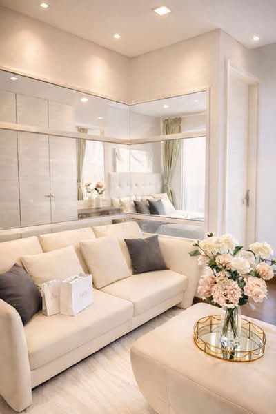 Ivy Thonglor, Bangkok, 889 Thonglor Road, Khlong Tan Nua, Watthana, Bangkok, 1 Bedroom, 50 sqm, Condo For Rent, by Connex Property, 500447390 - DDproperty.com