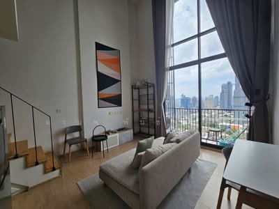 For Rent - Maru Ekkamai 2, Bangkok