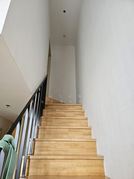 Maru Ekkamai 2, Bangkok, 70-5 Sukhumvit 63 Road, Phra Kanong Nua, Watthana, Bangkok, 1 Bedroom, 44 sqm, Condo For Rent, by มานพ พันธ์สุขเลิศ, 500447391 - DDproperty.com