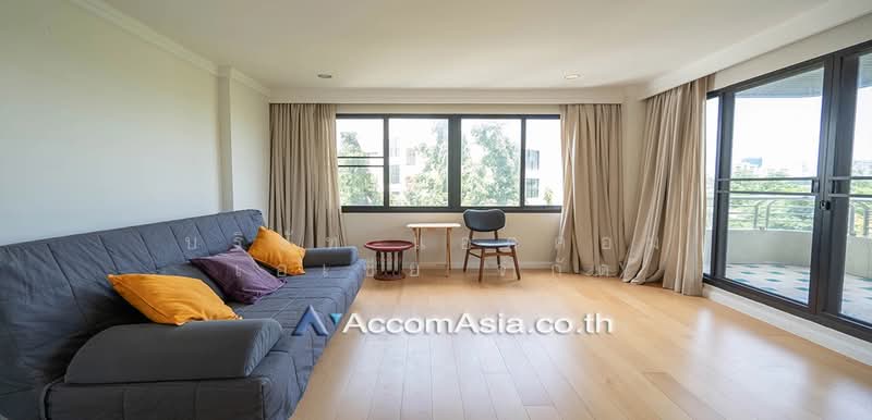 Supreme Ville Condominium, Bangkok, Yenakat, Thung Maha Mek, Sathon, Bangkok, 3 Bedrooms, 230 sqm, Condo For Rent, by บริษัท แอคคอม เอเซีย จำกัด, 500447392 - DDproperty.com