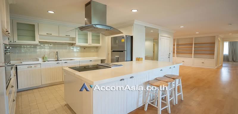 Supreme Ville Condominium : สุพรีม วิลล์ คอนโดมิเนียม, กรุงเทพ, เย็นอากาศ, ทุ่งมหาเมฆ, สาทร, กรุงเทพ, 230 ตร.ม., คอนโด ให้เช่า, โดย บริษัท แอคคอม เอเซีย จำกัด, 500447392 - DDproperty.com