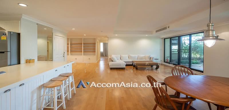 Supreme Ville Condominium, Bangkok, Yenakat, Thung Maha Mek, Sathon, Bangkok, 3 Bedrooms, 230 sqm, Condo For Rent, by บริษัท แอคคอม เอเซีย จำกัด, 500447392 - DDproperty.com