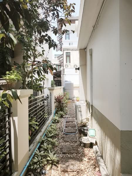 Areeya Casa Onnut, Bangkok, Khwaeng Suan Luang, Suan Luang, Bangkok, 4 Bedrooms, 280 sqm, Single Detached House For Sale, by วีระศักดิ์, 500447393 - DDproperty.com