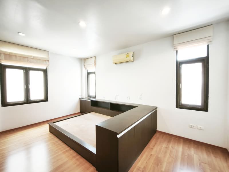 Areeya Casa Onnut, Bangkok, Khwaeng Suan Luang, Suan Luang, Bangkok, 4 Bedrooms, 280 sqm, Single Detached House For Sale, by วีระศักดิ์, 500447393 - ห้องนอนที่ 2 - DDproperty.com