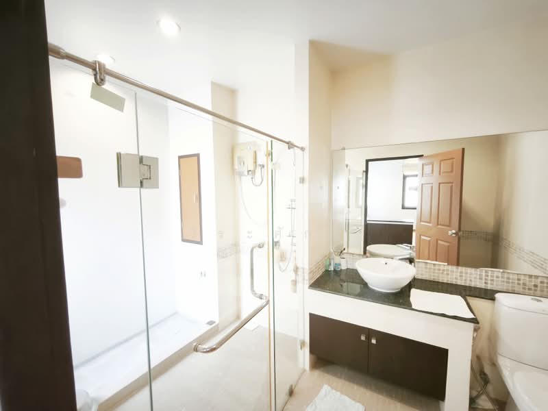 Areeya Casa Onnut, Bangkok, Khwaeng Suan Luang, Suan Luang, Bangkok, 4 Bedrooms, 280 sqm, Single Detached House For Sale, by วีระศักดิ์, 500447393 - DDproperty.com