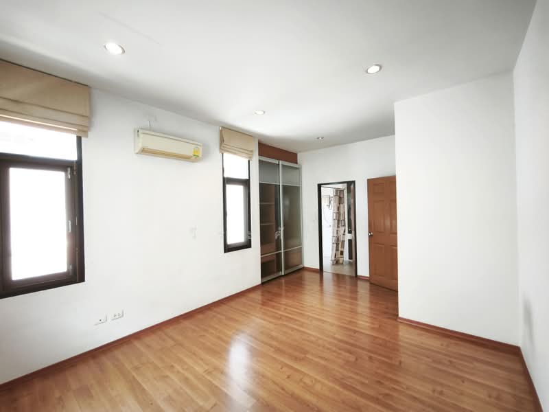 Areeya Casa Onnut, Bangkok, Khwaeng Suan Luang, Suan Luang, Bangkok, 4 Bedrooms, 280 sqm, Single Detached House For Sale, by วีระศักดิ์, 500447393 - ห้องนอนที่ 3 - DDproperty.com