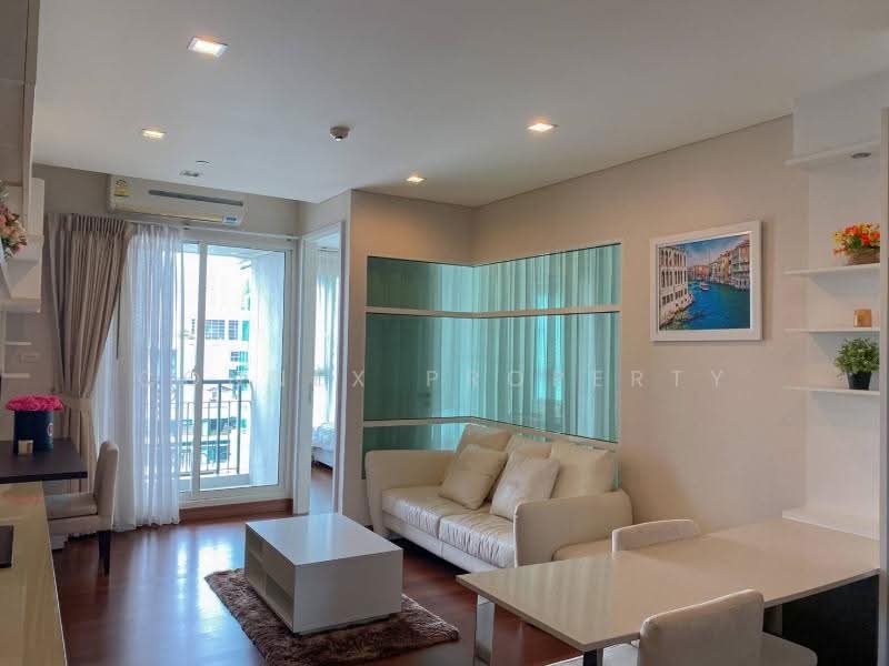 Ivy Thonglor, Bangkok, 889 Thonglor Road, Khlong Tan Nua, Watthana, Bangkok, 1 Bedroom, 53 sqm, Condo For Rent, by Connex Property, 500447394 - DDproperty.com