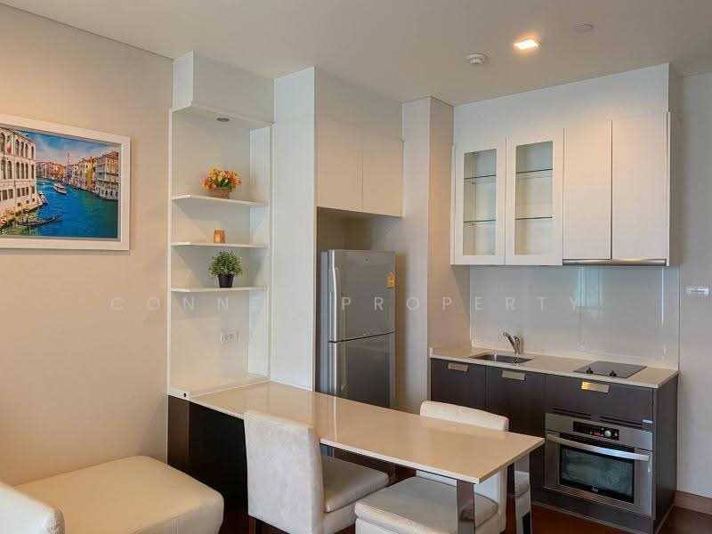 Ivy Thonglor, Bangkok, 889 Thonglor Road, Khlong Tan Nua, Watthana, Bangkok, 1 Bedroom, 53 sqm, Condo For Rent, by Connex Property, 500447394 - DDproperty.com