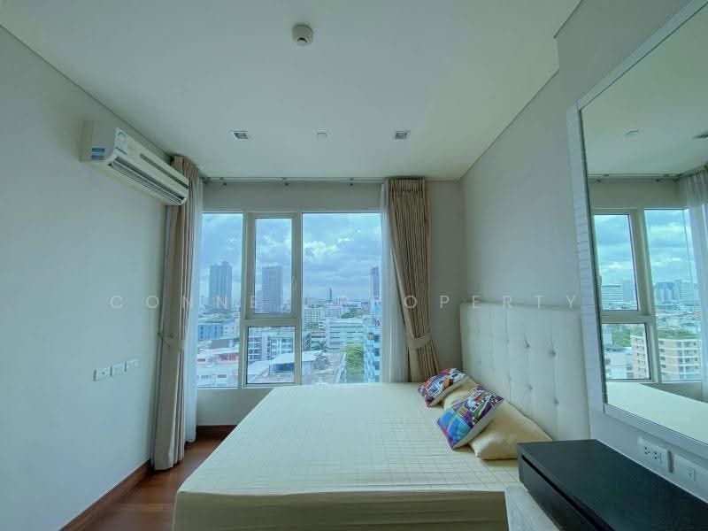Ivy Thonglor, Bangkok, 889 Thonglor Road, Khlong Tan Nua, Watthana, Bangkok, 1 Bedroom, 53 sqm, Condo For Rent, by Connex Property, 500447394 - DDproperty.com