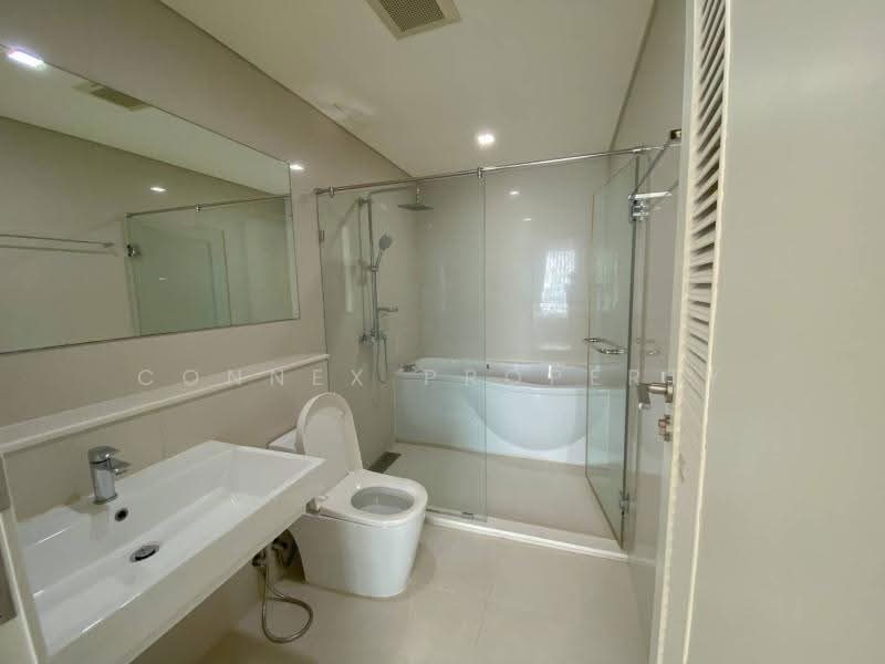 Ivy Thonglor, Bangkok, 889 Thonglor Road, Khlong Tan Nua, Watthana, Bangkok, 1 Bedroom, 53 sqm, Condo For Rent, by Connex Property, 500447394 - DDproperty.com
