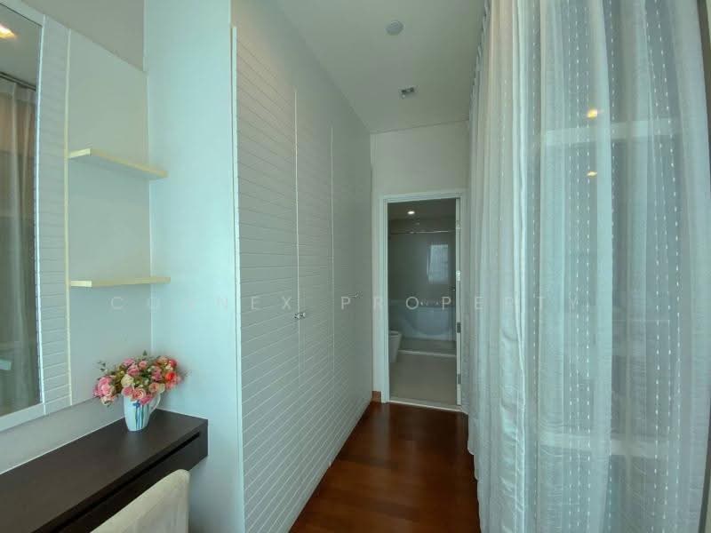 Ivy Thonglor, Bangkok, 889 Thonglor Road, Khlong Tan Nua, Watthana, Bangkok, 1 Bedroom, 53 sqm, Condo For Rent, by Connex Property, 500447394 - DDproperty.com