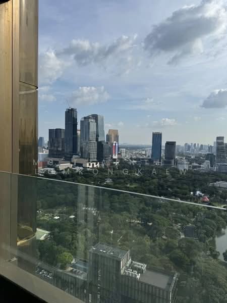 Nimit Langsuan : นิมิตร หลังสวน, กรุงเทพ, ถนนหลังสวน, ลุมพินี, ปทุมวัน, กรุงเทพ, 164 ตร.ม., คอนโด ขาย, โดย Ms.Tharnthip Lomkongkaew, 500447395 - DDproperty.com