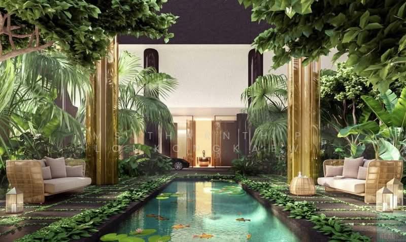 Nimit Langsuan : นิมิตร หลังสวน, กรุงเทพ, ถนนหลังสวน, ลุมพินี, ปทุมวัน, กรุงเทพ, 164 ตร.ม., คอนโด ขาย, โดย Ms.Tharnthip Lomkongkaew, 500447395 - DDproperty.com