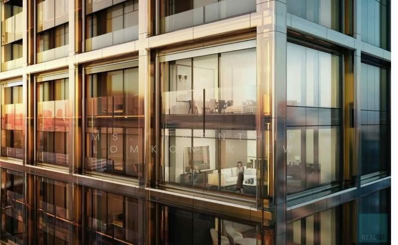 Nimit Langsuan, Bangkok, Langsuan Road, Lumphini, Pathum Wan, Bangkok, 3 Bedrooms, 164 sqm, Condo For Sale, by Ms.Tharnthip Lomkongkaew, 500447395 - DDproperty.com