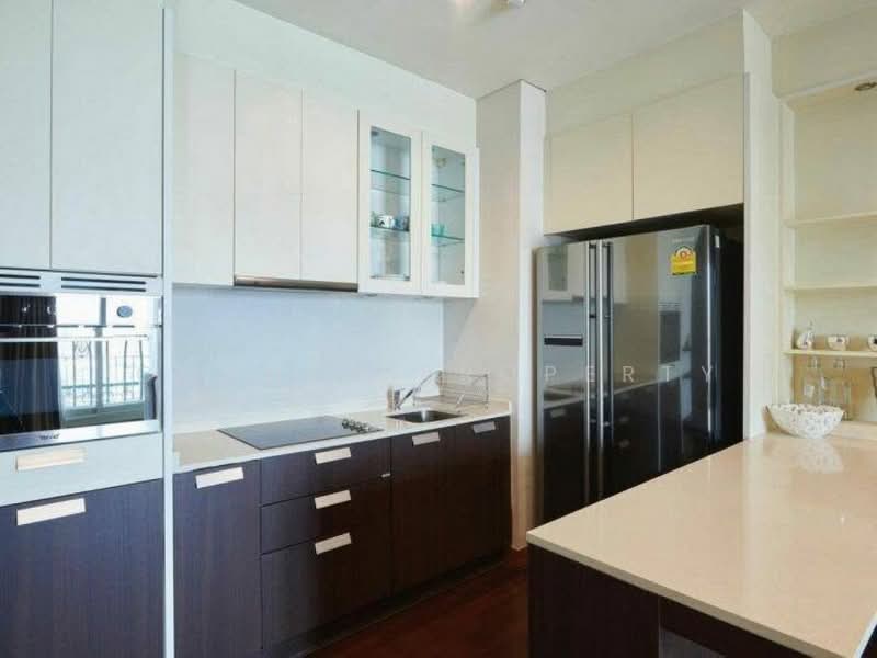 Ivy Thonglor, Bangkok, 889 Thonglor Road, Khlong Tan Nua, Watthana, Bangkok, 2 Bedrooms, 87 sqm, Condo For Rent, by Connex Property, 500447396 - DDproperty.com