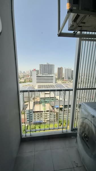 Aspire Sathorn-Thapra, Bangkok, 359 Ratchaphruek Road, Bukkalo, Thon Buri, Bangkok, 1 Bedroom, 31 sqm, Condo For Rent, by nam jang, 500447398 - DDproperty.com