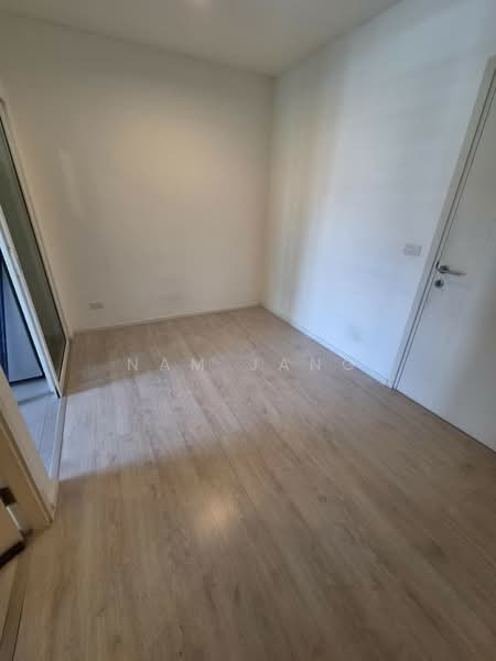 Aspire Sathorn-Thapra, Bangkok, 359 Ratchaphruek Road, Bukkalo, Thon Buri, Bangkok, 1 Bedroom, 31 sqm, Condo For Rent, by nam jang, 500447398 - DDproperty.com