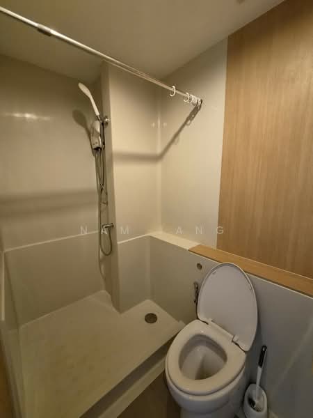 Aspire Sathorn-Thapra, Bangkok, 359 Ratchaphruek Road, Bukkalo, Thon Buri, Bangkok, 1 Bedroom, 31 sqm, Condo For Rent, by nam jang, 500447398 - DDproperty.com