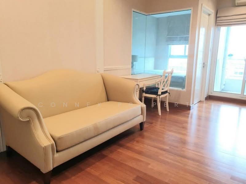 Ivy Sathorn 10 : ไอวี่ สาทร 10, กรุงเทพ, 88 ซอยสาทร 12 ถนนสาทร, สีลม, บางรัก, กรุงเทพ, 39 ตร.ม., คอนโด ให้เช่า, โดย Connex Property, 500447400 - DDproperty.com