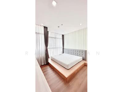 For Rent - The Coast, Bangkok