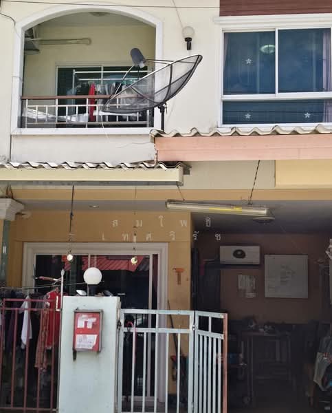 Noantawee Ville 5, Bangkok, Mit Maitri Road, Nong Chok, Bangkok, 3 Bedrooms, 88 sqm, Single Detached House For Sale, by สมโพธิ เทศวิรัช, 500447404 - DDproperty.com