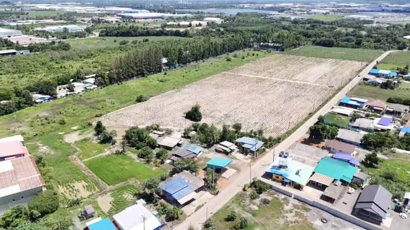 แปลงยาว, Chachoengsao, Plaeng Yao, Chachoengsao, , 37,332 sqm, Land For Sale, by พัชริดา เรียกจำรัส, 500447406 - DDproperty.com