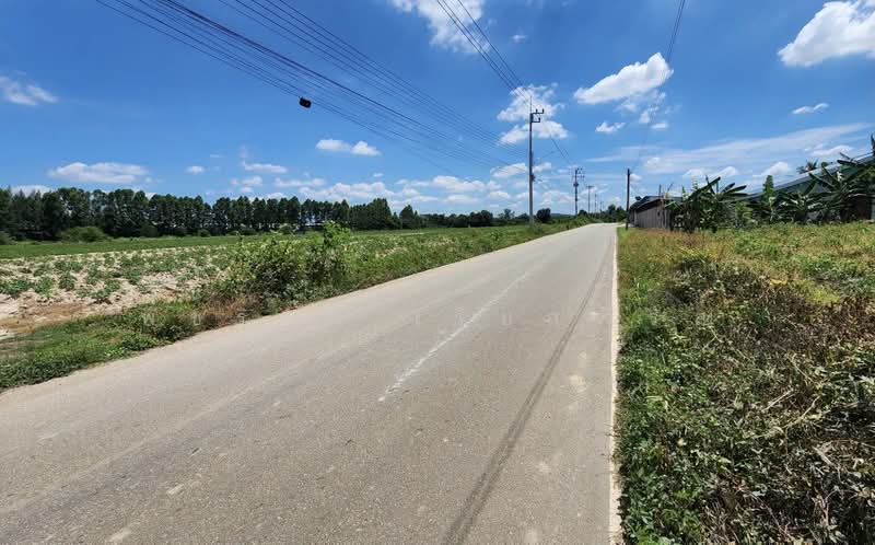 แปลงยาว, ฉะเชิงเทรา, แปลงยาว, ฉะเชิงเทรา, 37,332 ตร.ม., ที่ดิน ขาย, โดย พัชริดา เรียกจำรัส, 500447406 - DDproperty.com
