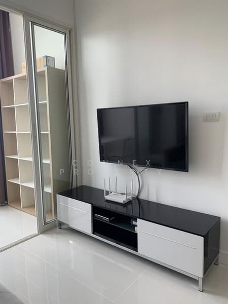 IDEO Verve Sukhumvit, Bangkok, 2077 Sukhumvit Road, Phra Kanong Nua, Watthana, Bangkok, 1 Bedroom, 32 sqm, Condo For Rent, by Connex Property, 500447408 - DDproperty.com